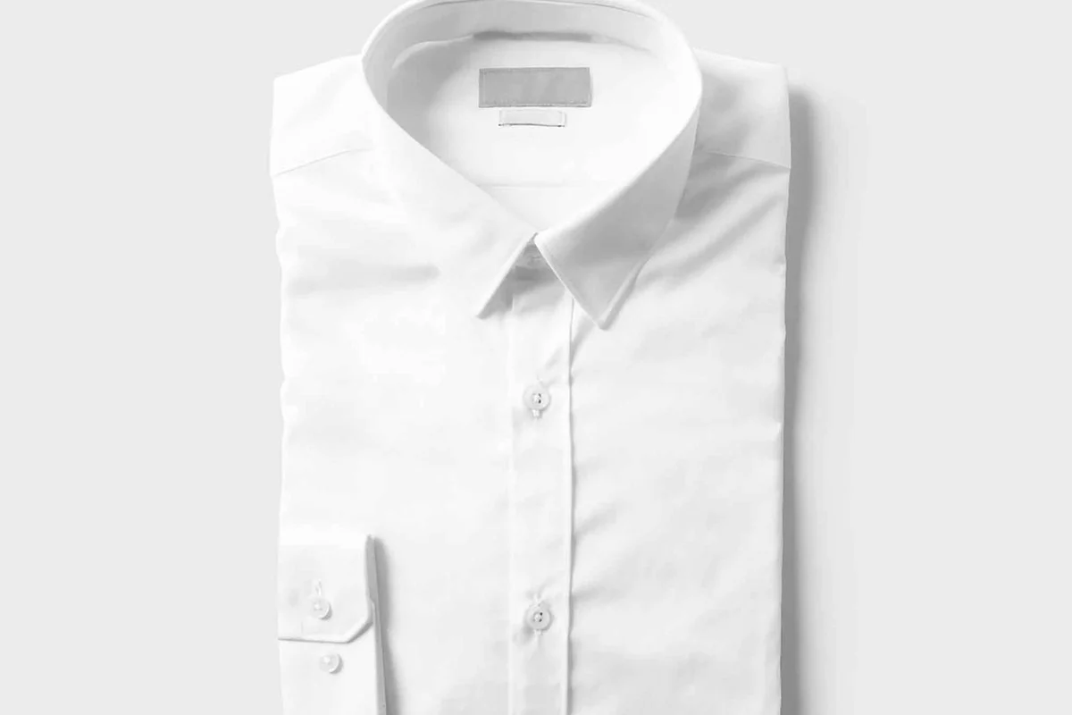 Folded Shirt Mockup Preview 1