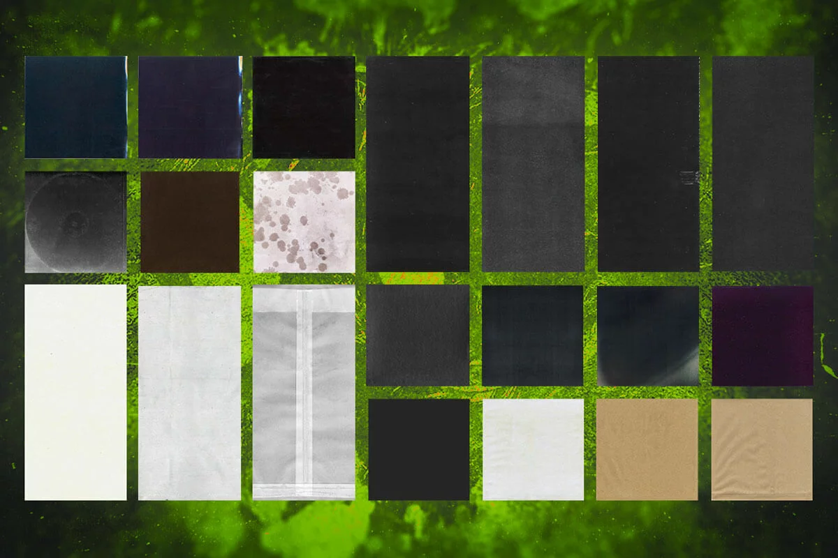 Free 20 Miscellaneous Grunge Textures Preview 1