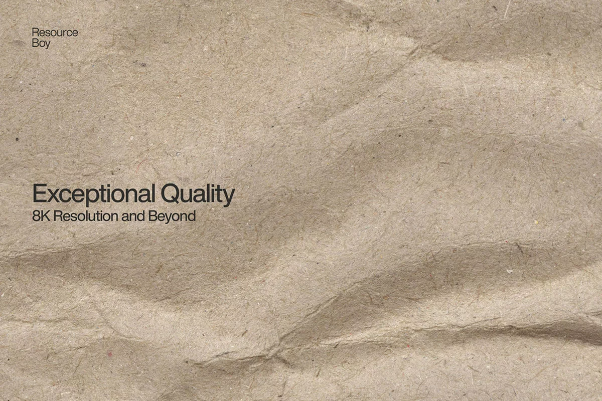 Free 50 Kraft Paper Textures Preview 2