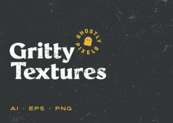 Gritty Texture Pack
