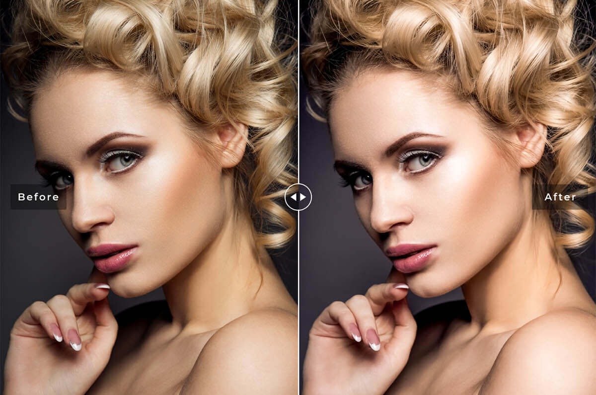 Perfect Skin Lightroom Preset Preview 6