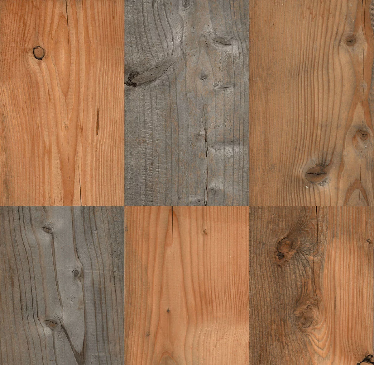 Free Wooden Textures Preview