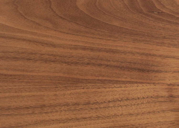 Walnut Wood Texture Feature Image