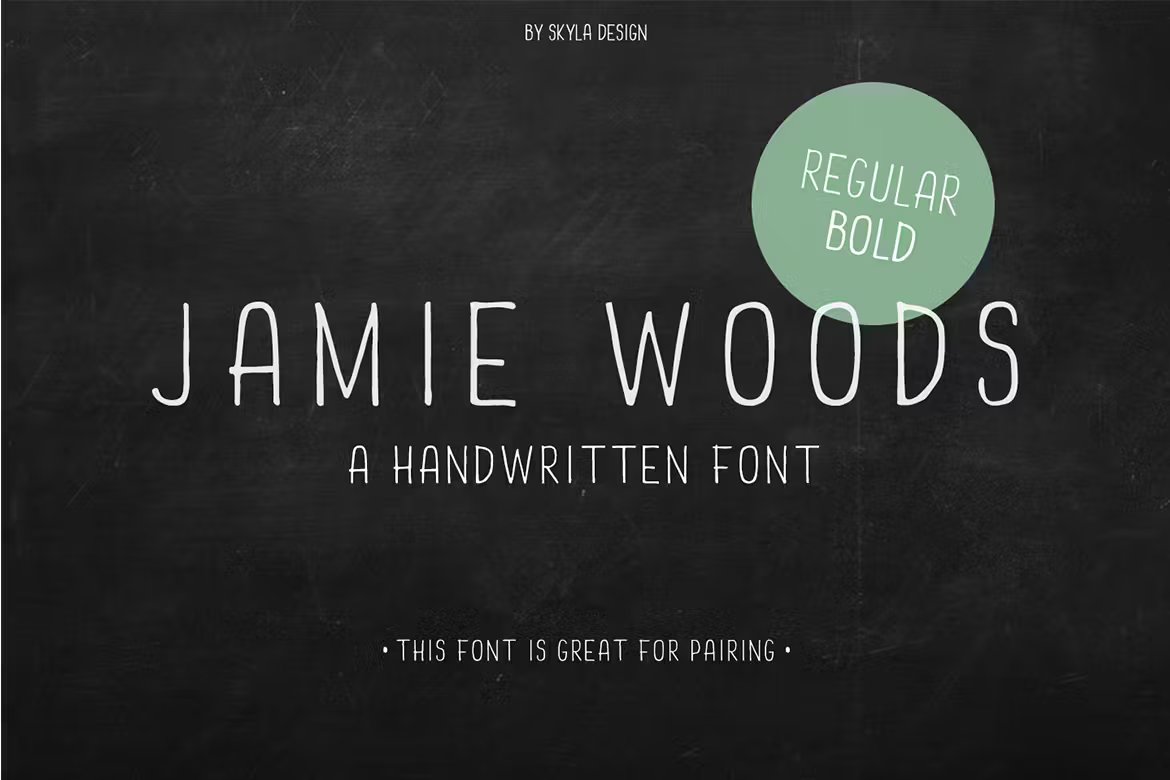 100+ Best Condensed & Narrow Fonts of 2024