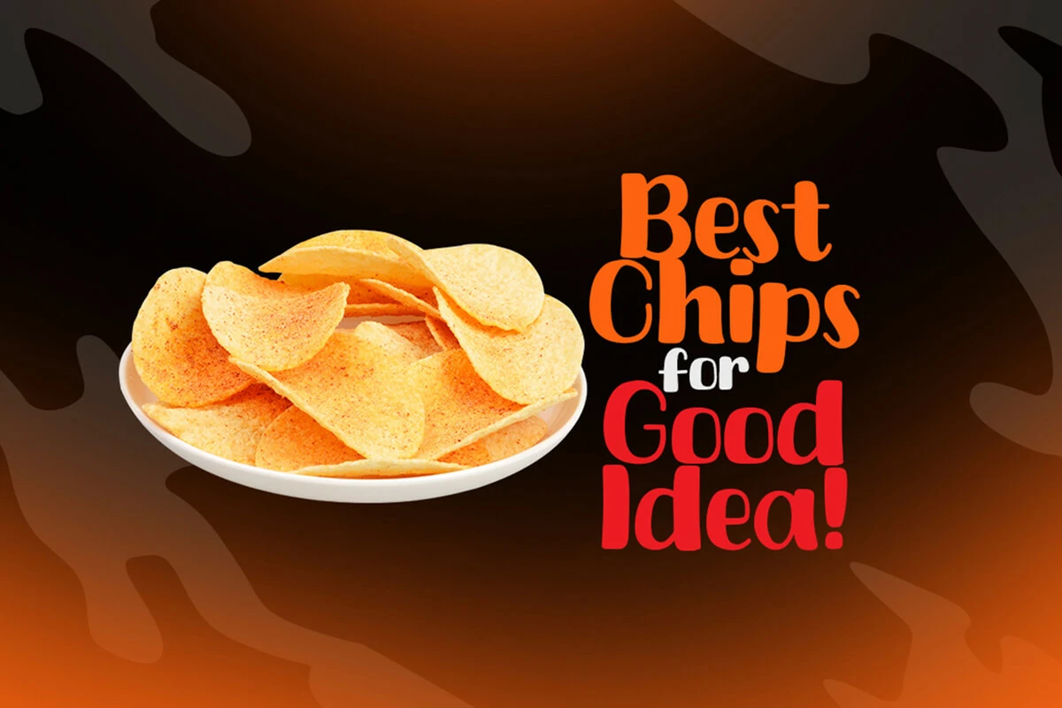Spicy Chips Fancy Font Preview 2