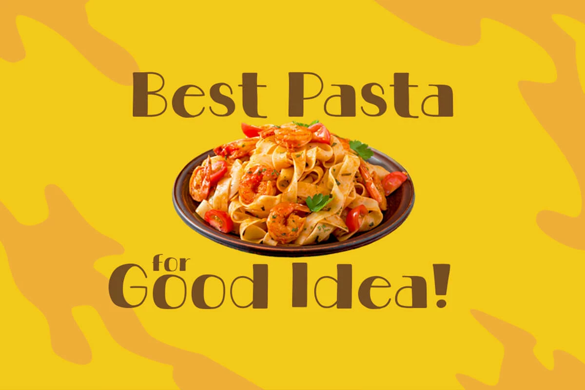 Spicy Pasta Display Font Preview 2