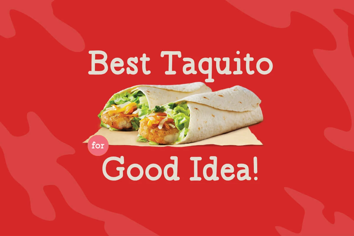 Spicy Taquito Sans Serif Font Preview 2