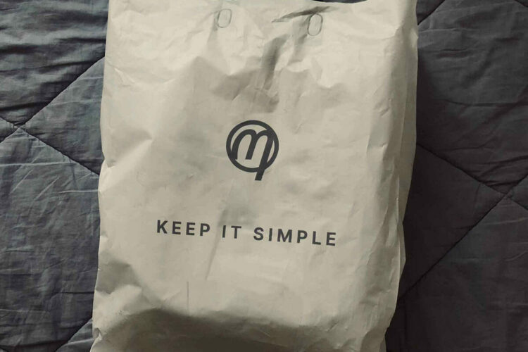 Plastic Bag Mockup Template Feature Image