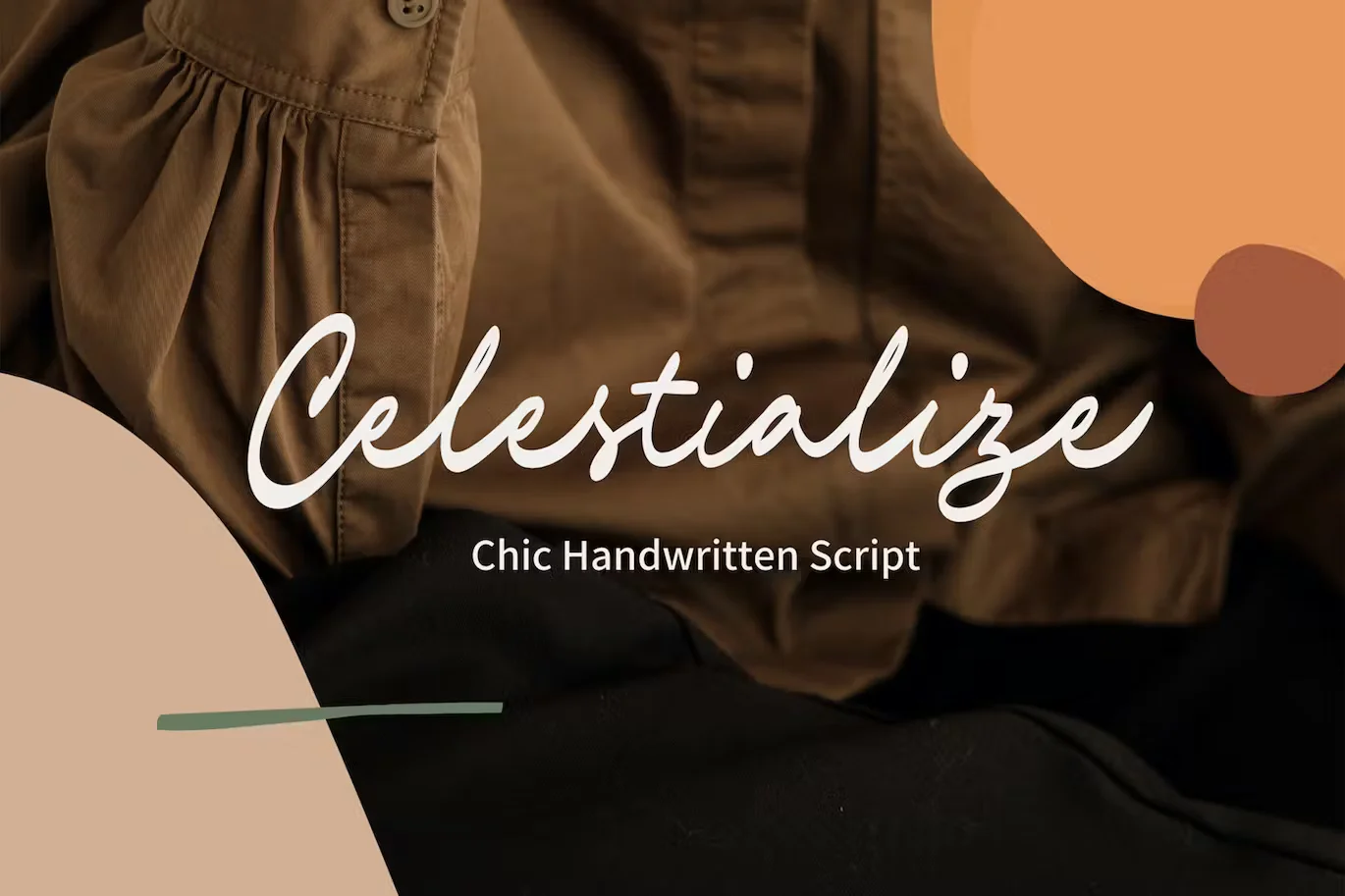 Celestialize Script