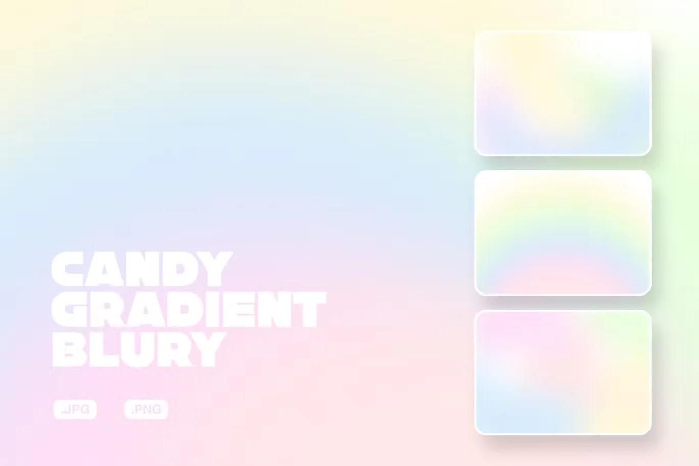 Candy Gradient