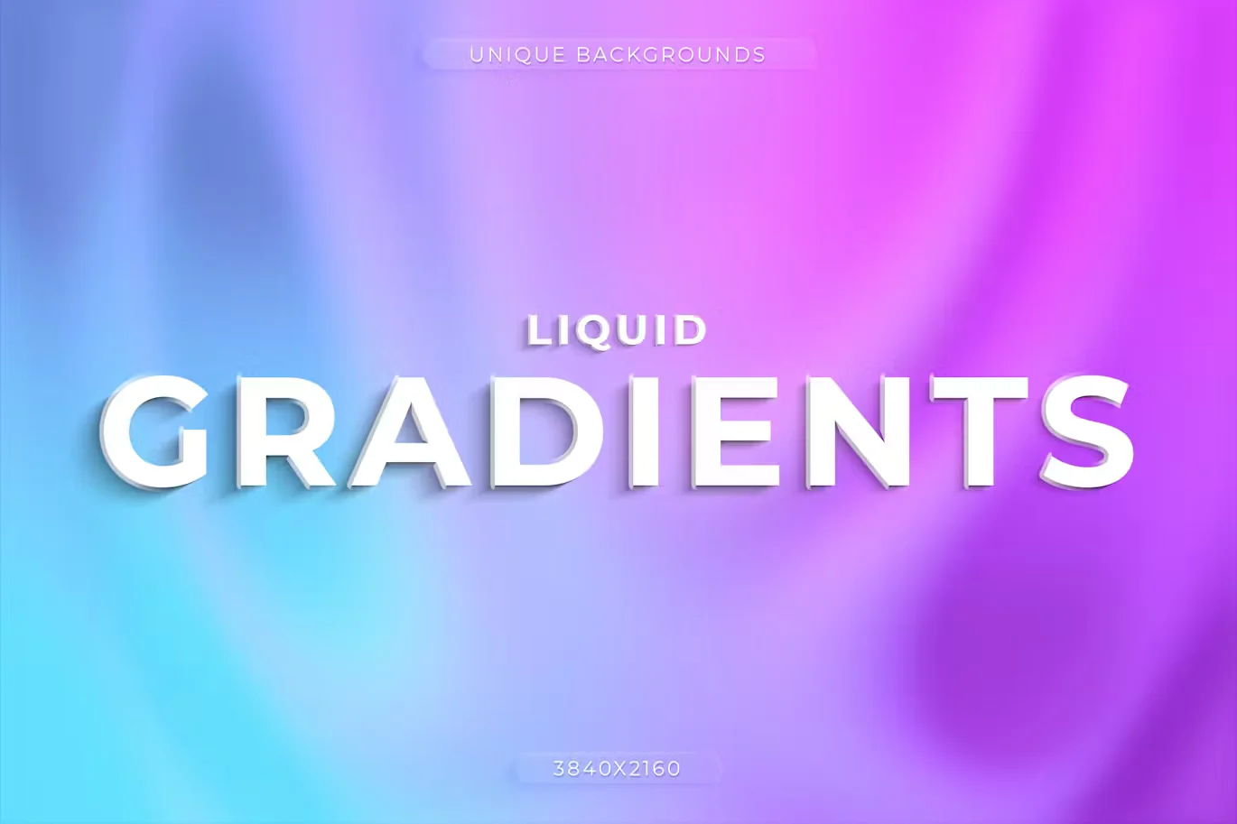 Liquid Gradients