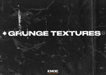 5 Free Grunge Texture Pack Feature Image