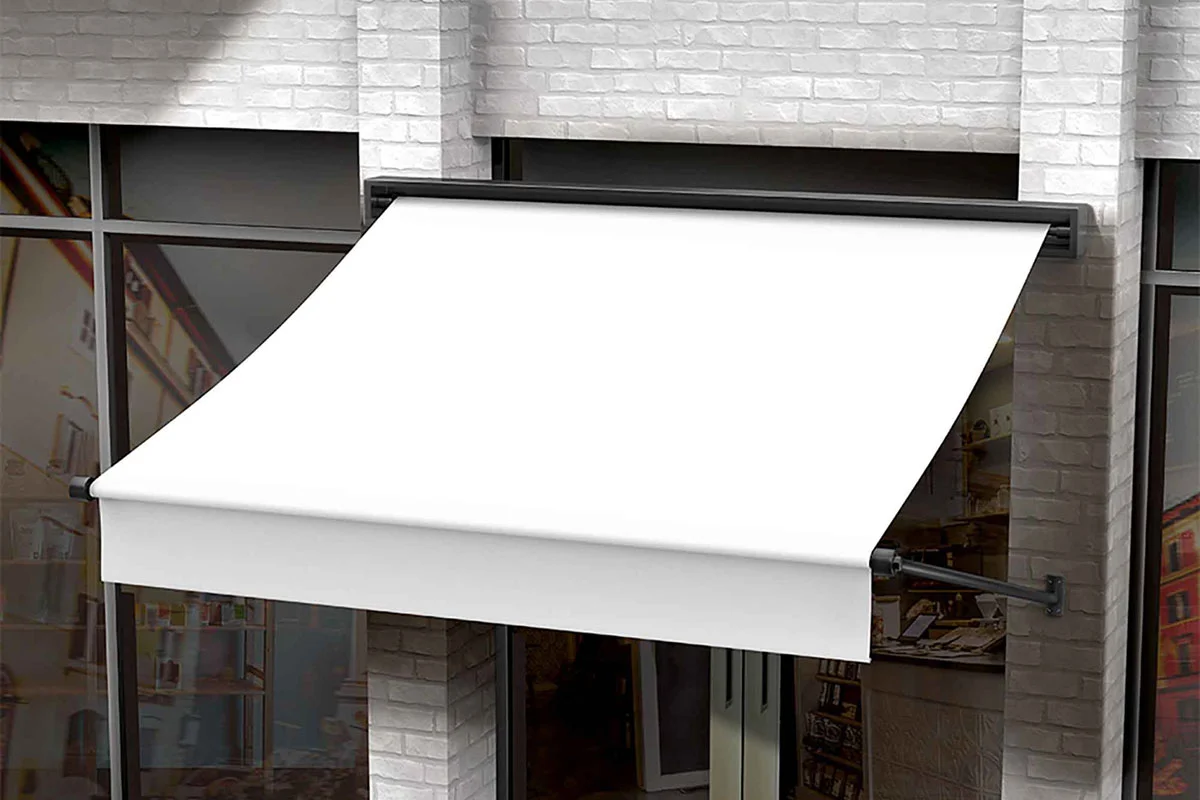 Shop Awning Mockup Preview Image