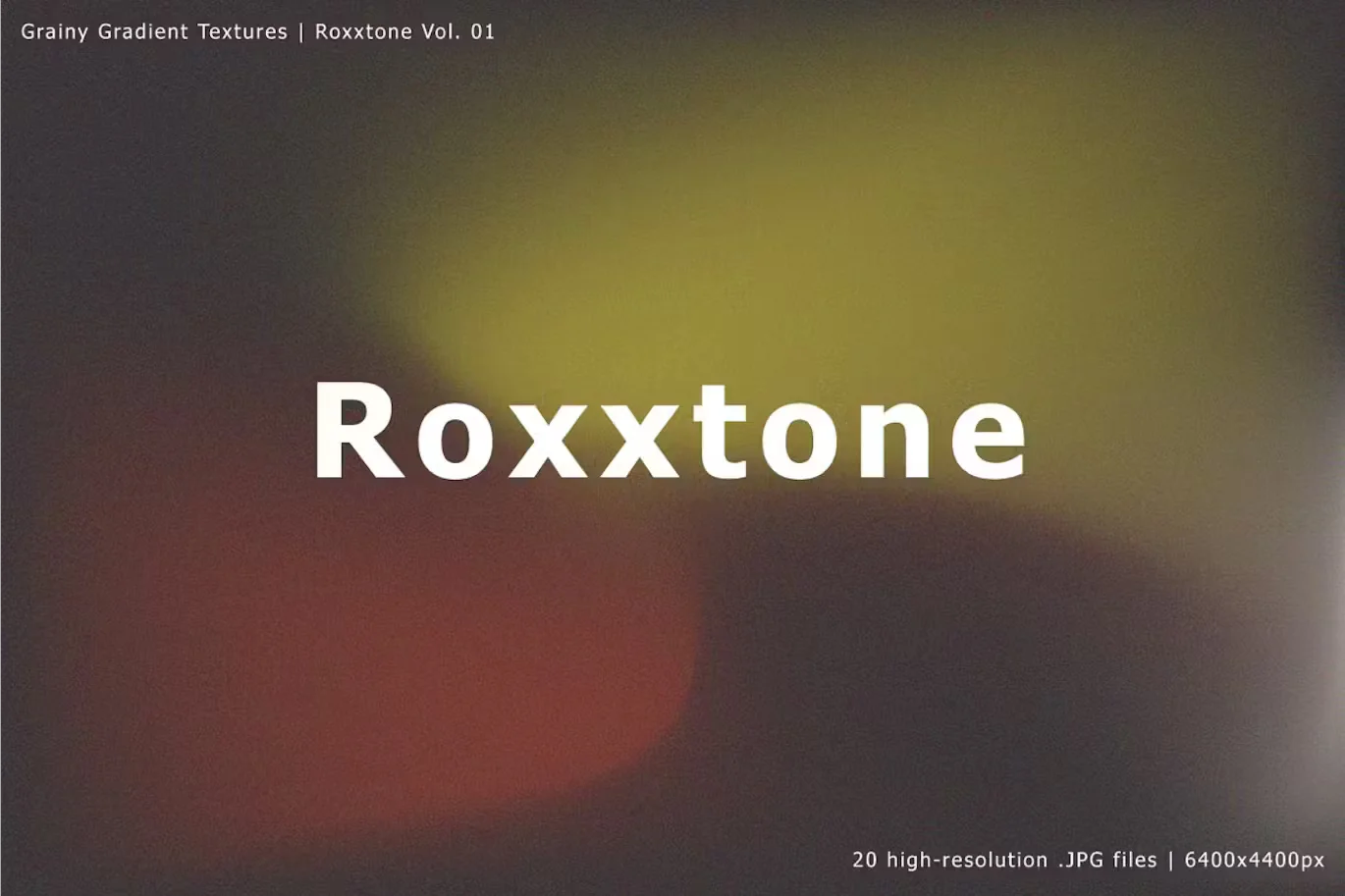 Roxxtone Gradient
