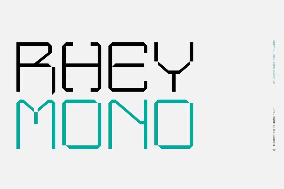 MBF Rhey Mono