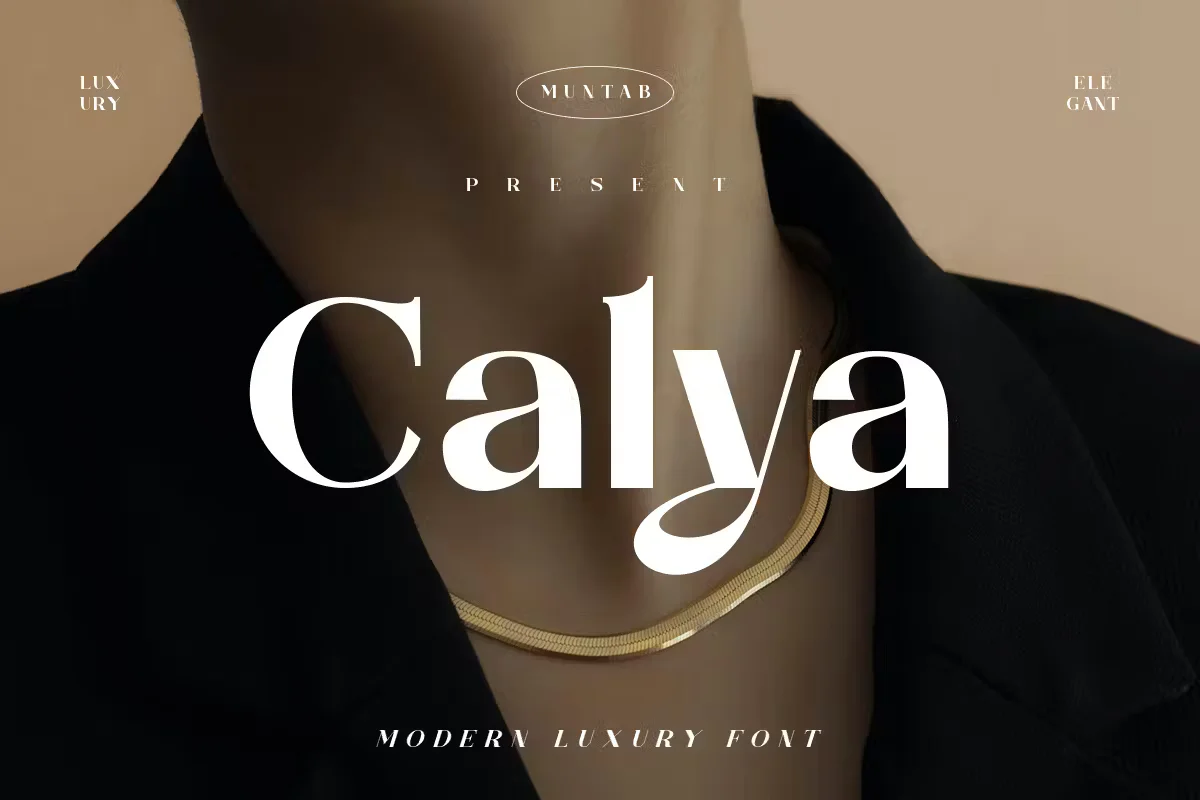 Calya | Modern Luxury