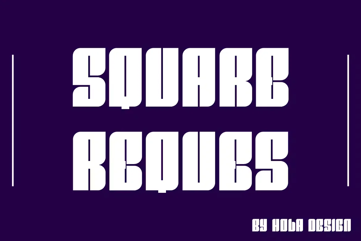 Square Reques