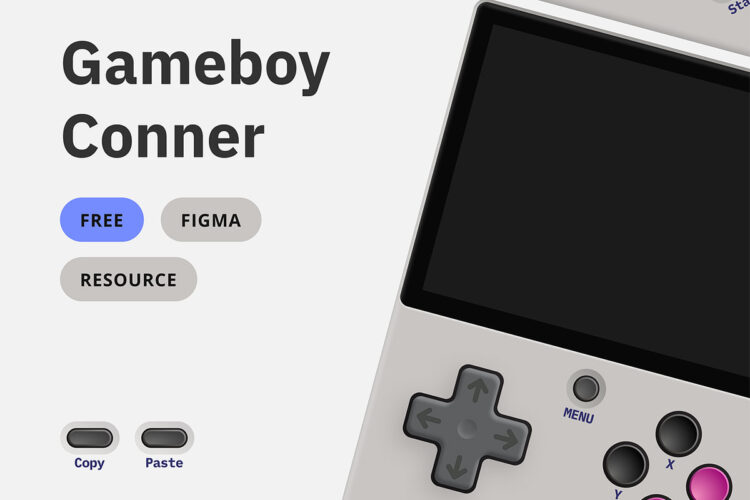 Gameboy Connor Feature Image