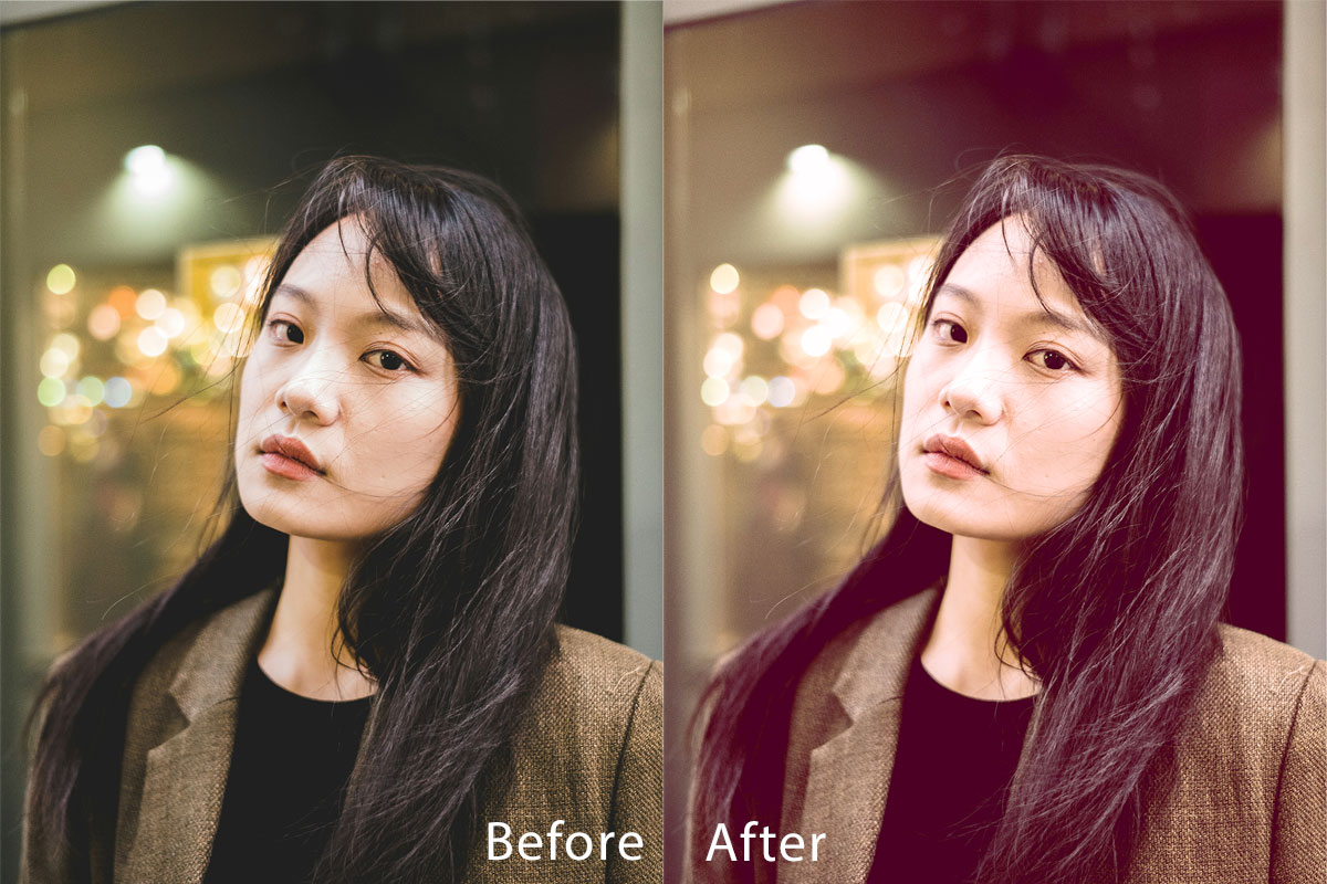 Results-From-50-Free-Photoshop-Actions-For-Portraits-For-Fashion-Photographers