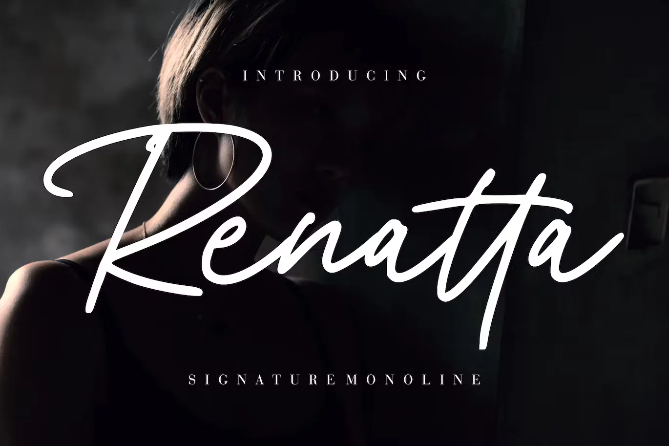 Renatta Business Font