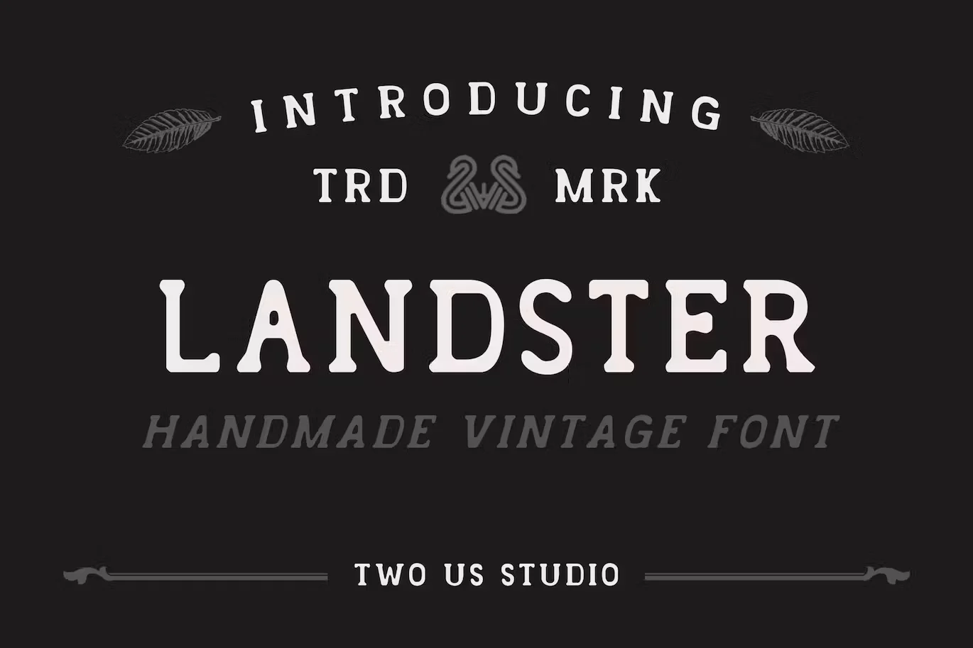 Landster - Handmade Vintage