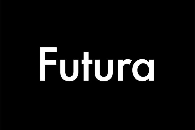 Futura Font Family Feature Image