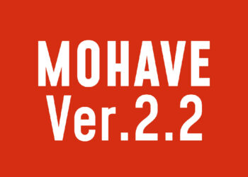 Mohave Font Feature Image