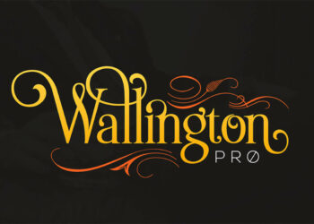 Wallington Font Feature Image
