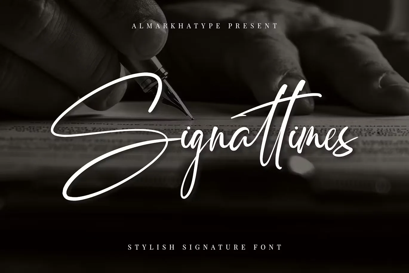 Signattimes - Stylish Signature
