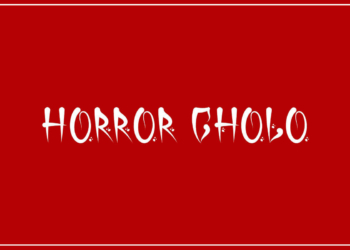 Horror Cholo Font Feature Image
