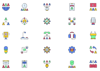 colored-conference-icons