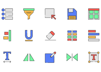 Text Editor Icons Feature Image