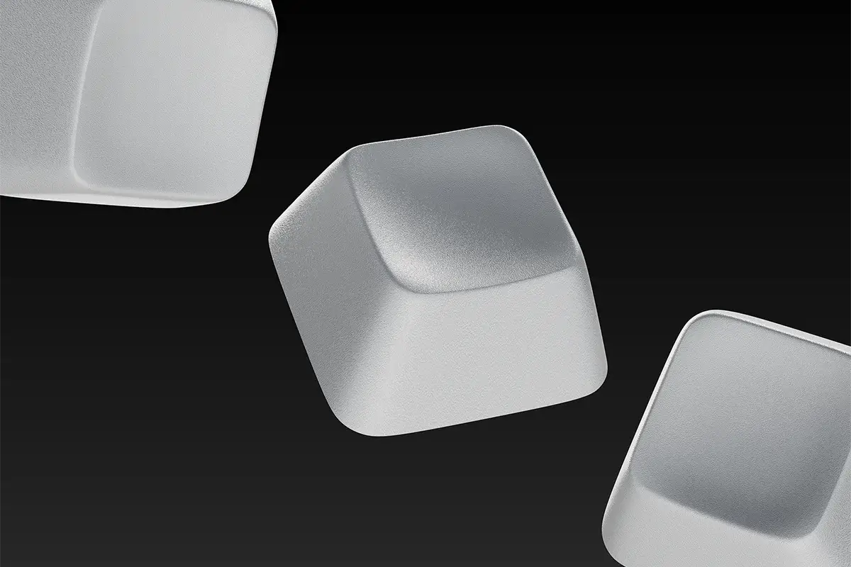 Key Cap Mockup Preview Image