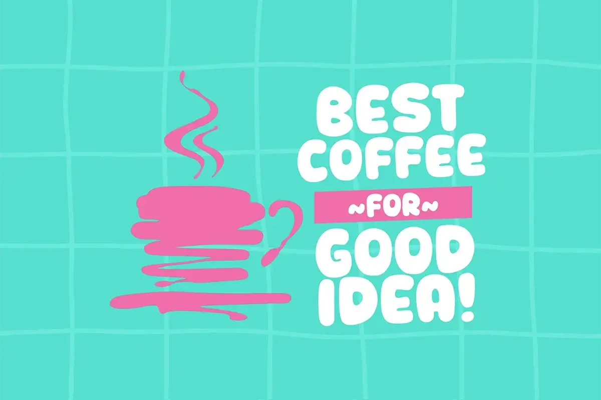Worktalk Font Preview 2