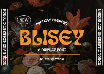 Blisey Font